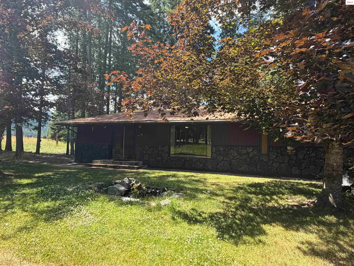 40 Eastside Rd, Priest River, ID 83856 - #1