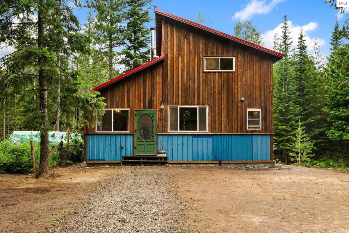 840 Artisan Way, Sandpoint, ID 83864 - #1