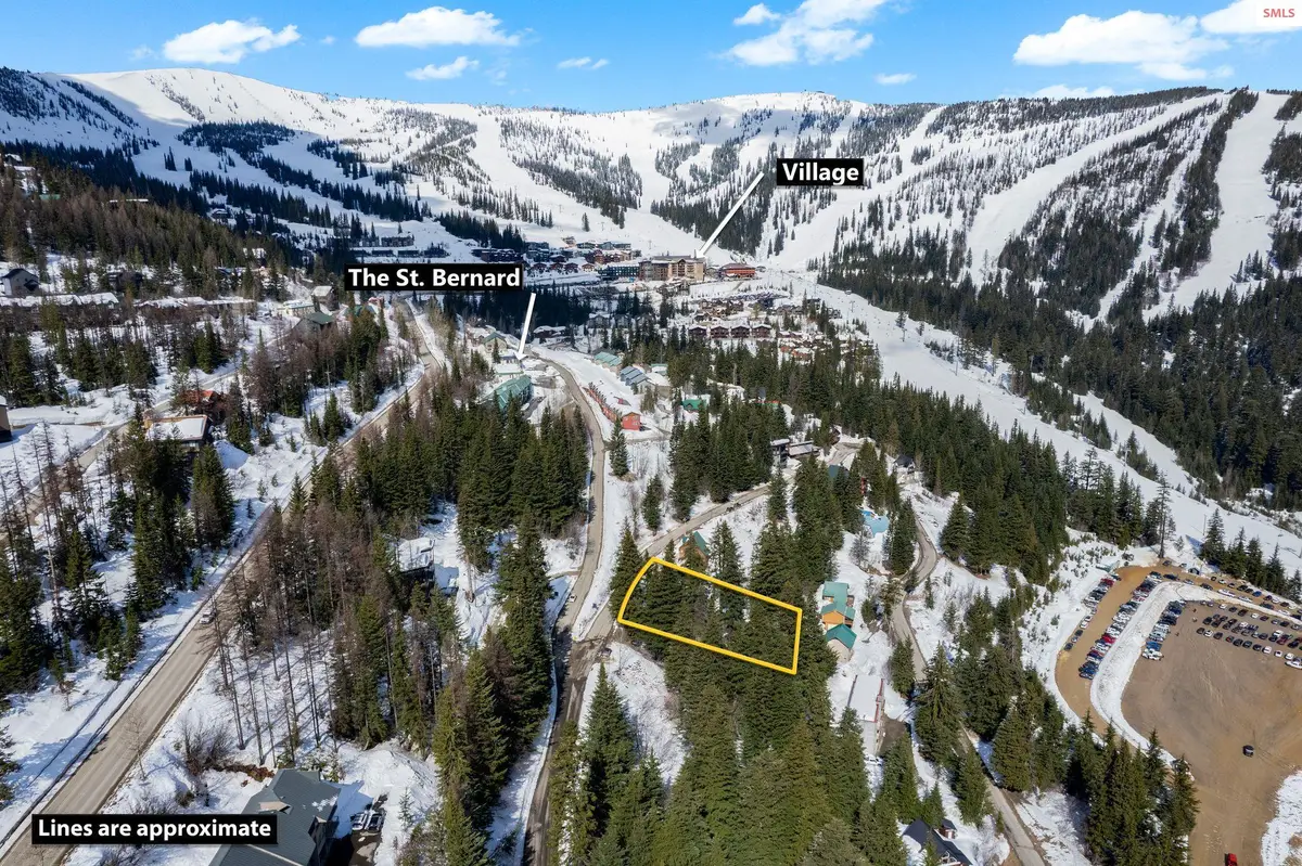 NNA Telemark Rd Blk 8 Lot 15, Sandpoint, ID 83864 - #1