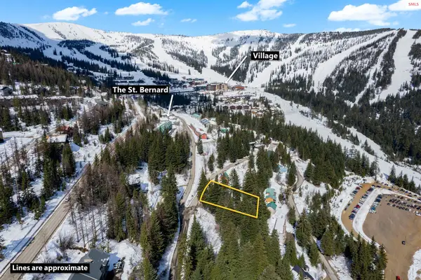 NNA Telemark Rd Blk 8 Lot 15, Sandpoint, ID 83864