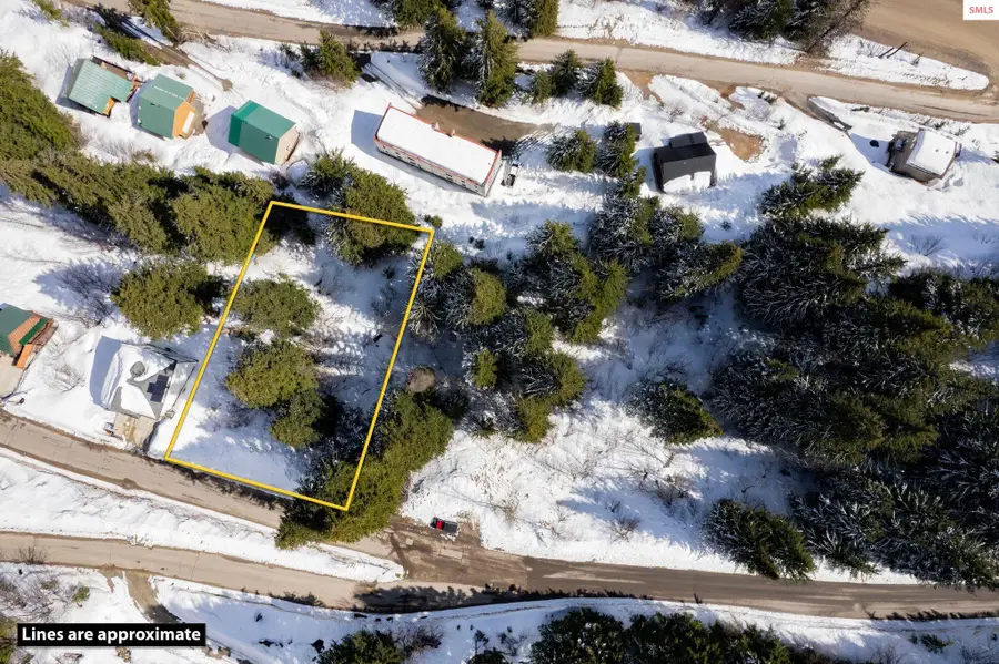 NNA Telemark Rd Blk 8 Lot 15, Sandpoint, ID 83864 - #2