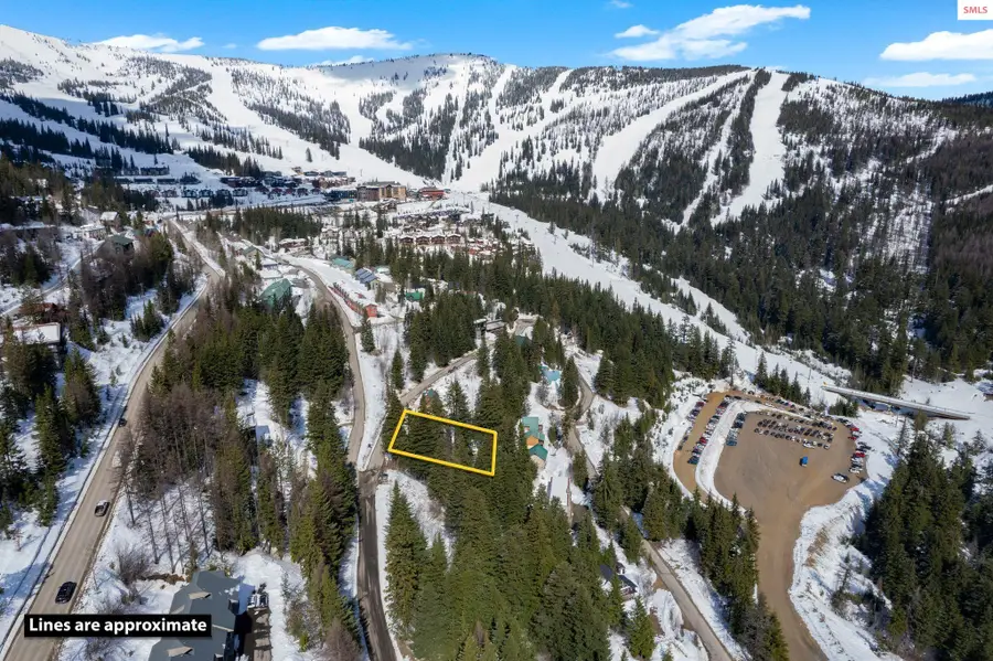 NNA Telemark Rd Blk 8 Lot 15, Sandpoint, ID 83864 - #3