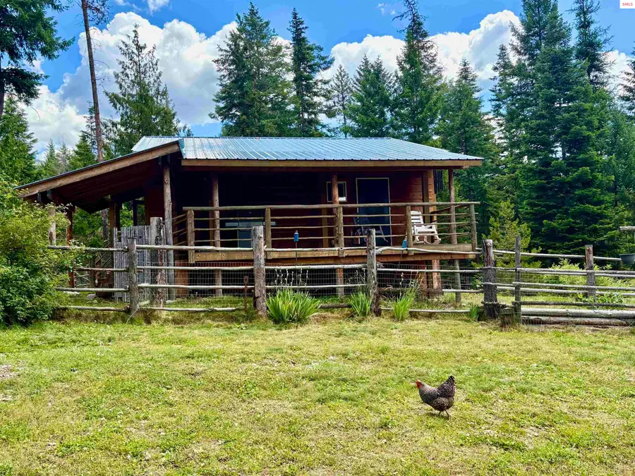 43 Gun Barrel Road, Bonners Ferry, ID 83805 - #2