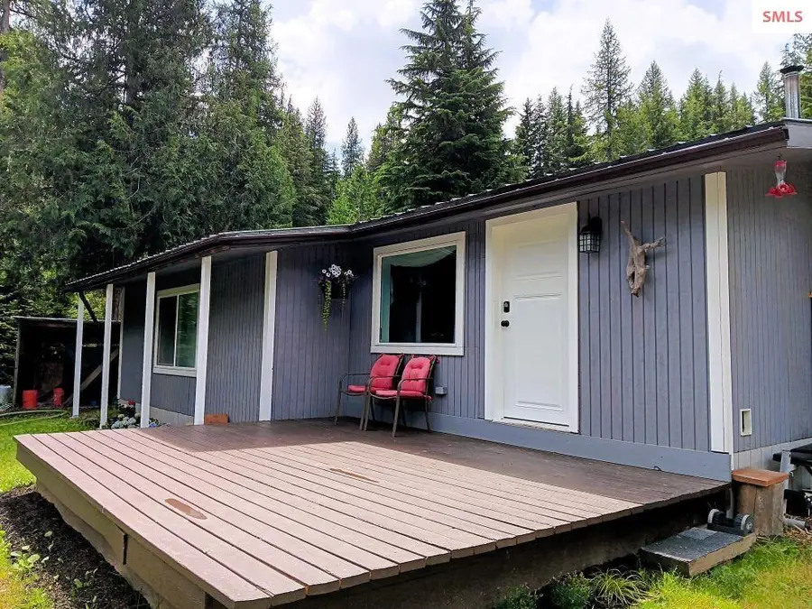 452 Toad Rd, Priest River, ID 83856 - #3