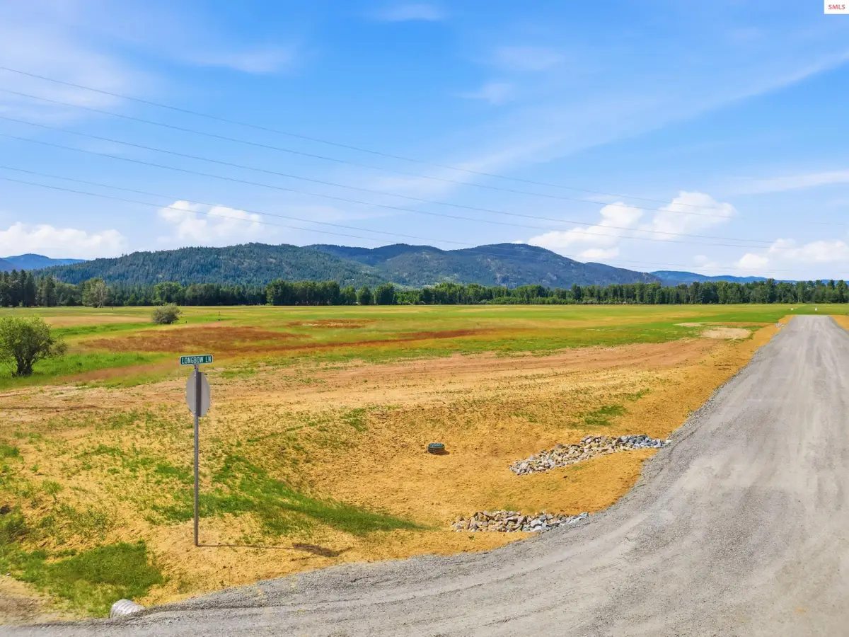 NNA Lot 1 Longbow Lane (samuels), Sandpoint, ID 83864 - #1