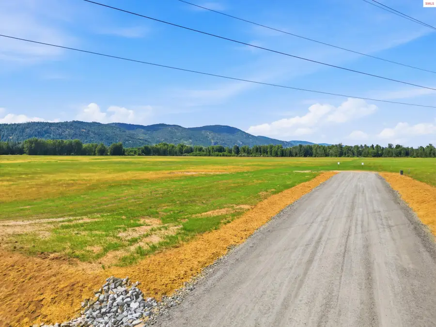 NNA Lot 1 Longbow Lane (samuels), Sandpoint, ID 83864 - #2