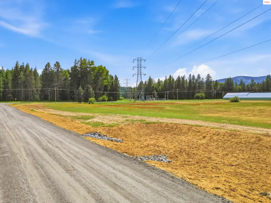 NNA Lot 1 Longbow Lane (samuels), Sandpoint, ID 83864 - #3