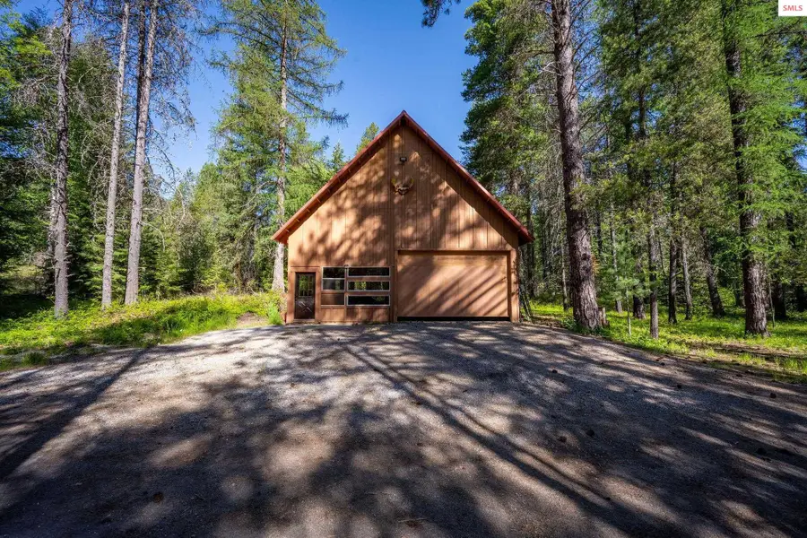 6045 Upper Pack River Rd, Sandpoint, ID 83864 - #2