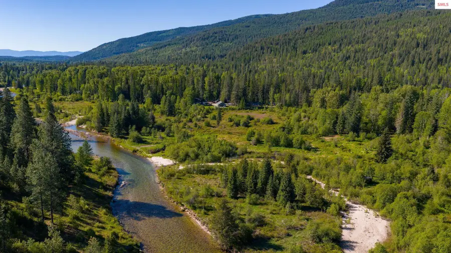 6045 Upper Pack River Rd, Sandpoint, ID 83864 - #3