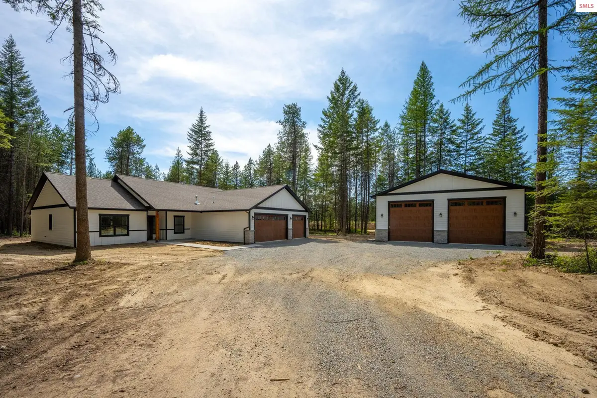 80 Carbonate Ln, Oldtown, ID 83822 - #1