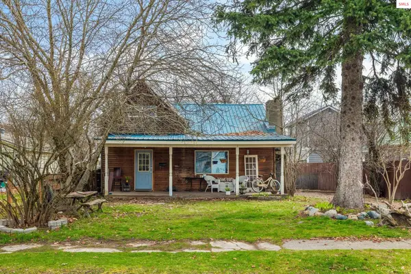 329 S Florence Ave, Sandpoint, ID 83864