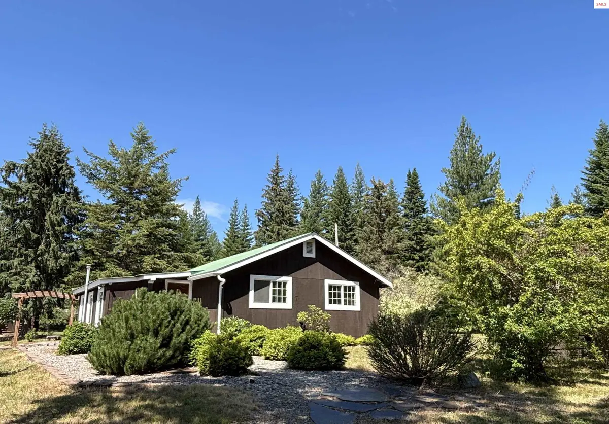 118 Walsh Way, Sandpoint, ID 83864 - #1