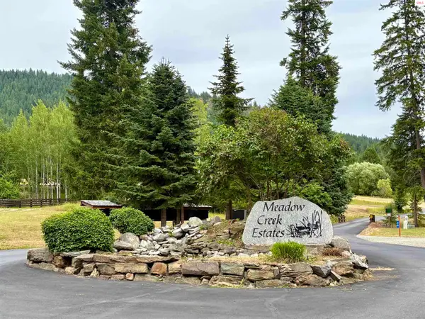 170 Wood Duck Lane, Bonners Ferry, ID 83805