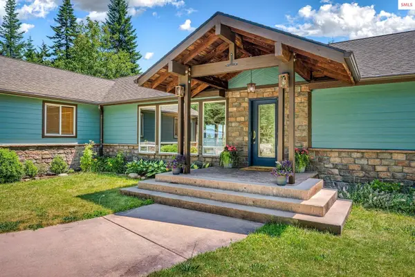 218 Topaz Trail, Sandpoint, ID 83864
