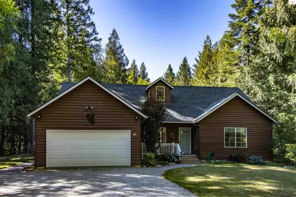 87 Vedelwood Drive, Sandpoint, ID 83864