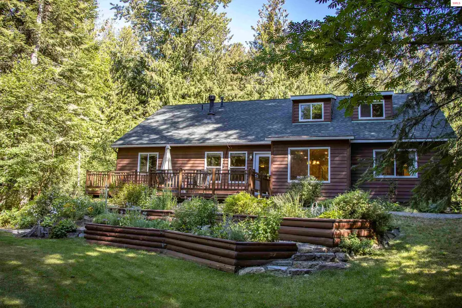 87 Vedelwood Drive, Sandpoint, ID 83864 - #2