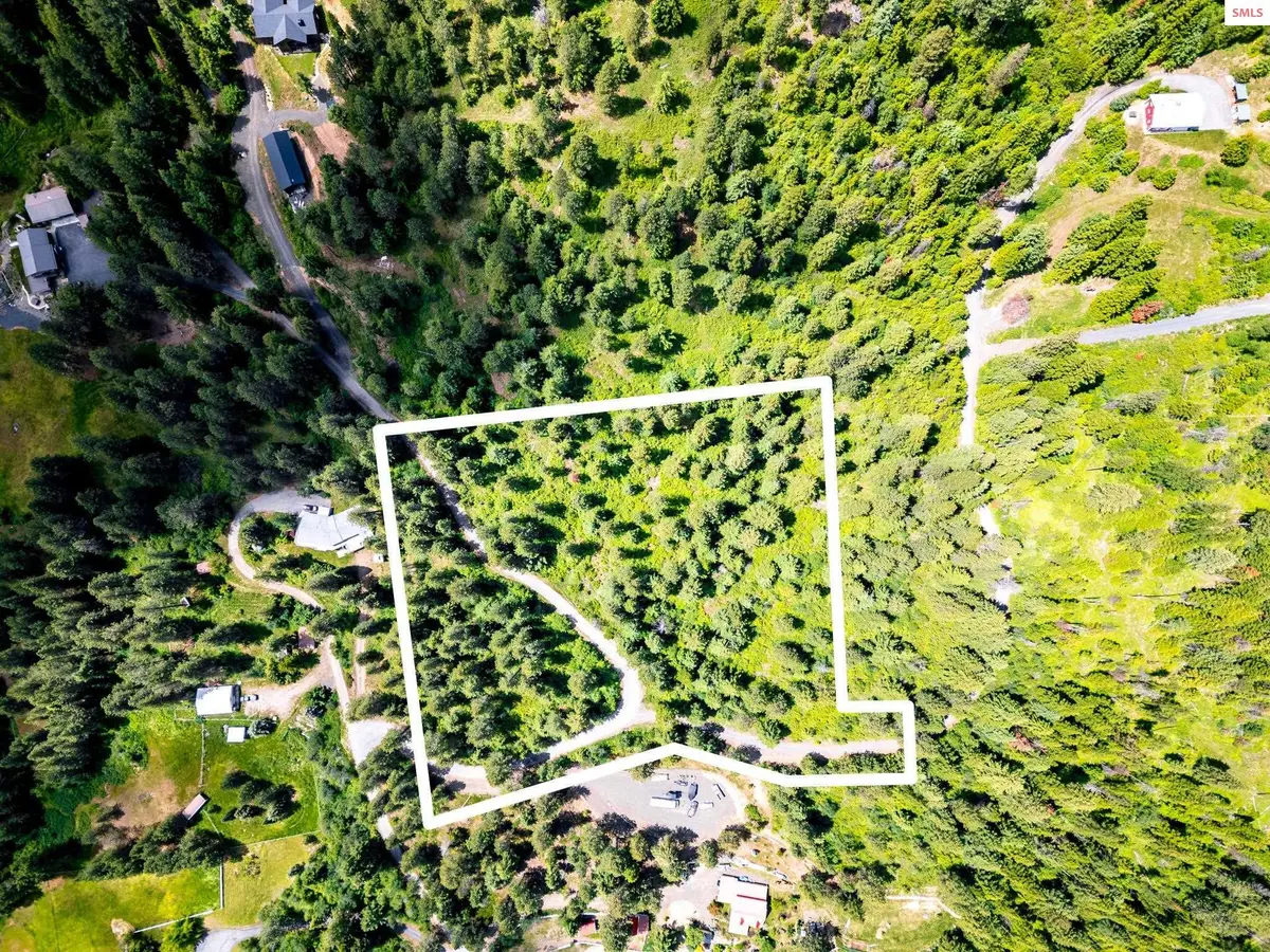 NNA W Sausser Dr, Coeur Dalene, ID 83814 - #1