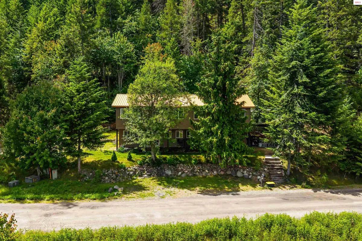 246 Midas Dr, Sagle, ID 83860 - #1
