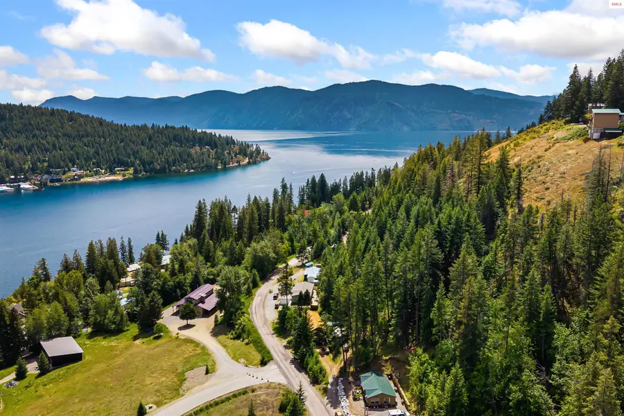 246 Midas Dr, Sagle, ID 83860 - #3