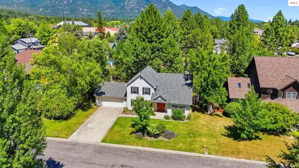 2014 Janelle Way, Sandpoint, ID 83864