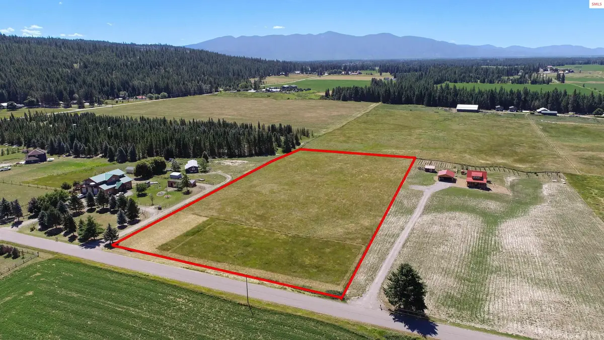 NNA Fawn Lane, Bonners Ferry, ID 83805 - #1