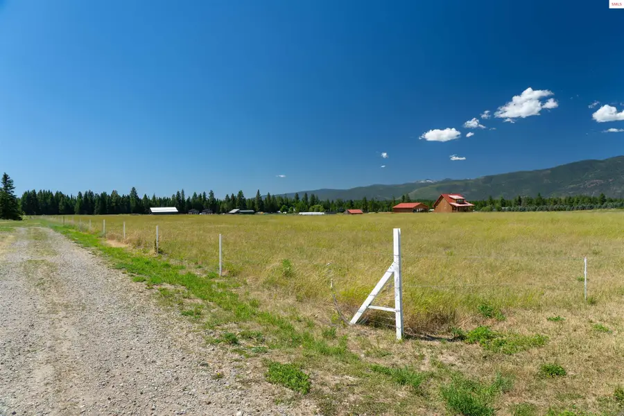 NNA Fawn Lane, Bonners Ferry, ID 83805 - #2