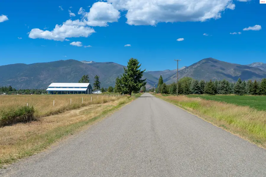 NNA Fawn Lane, Bonners Ferry, ID 83805 - #3