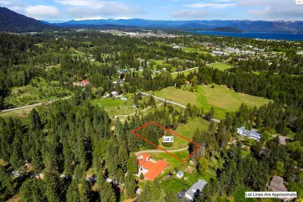 Lot 2 Fairfield Ln, Sandpoint, ID 83864