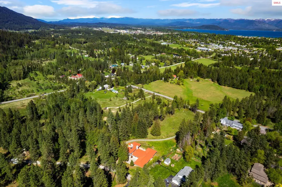 Lot 4 Fairfield Ln., Sandpoint, ID 83864 - #3
