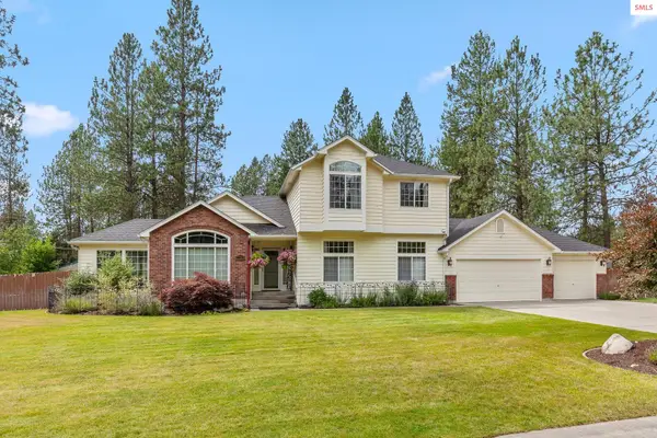 17709 N Kimberly, Colbert, WA 99005