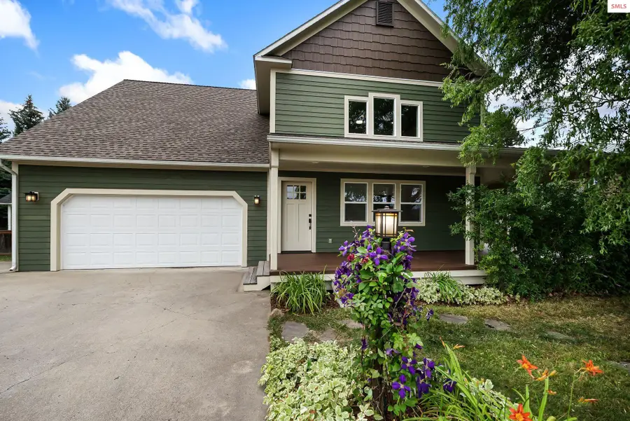 603 Mackies Way, Sandpoint, ID 83864 - #3