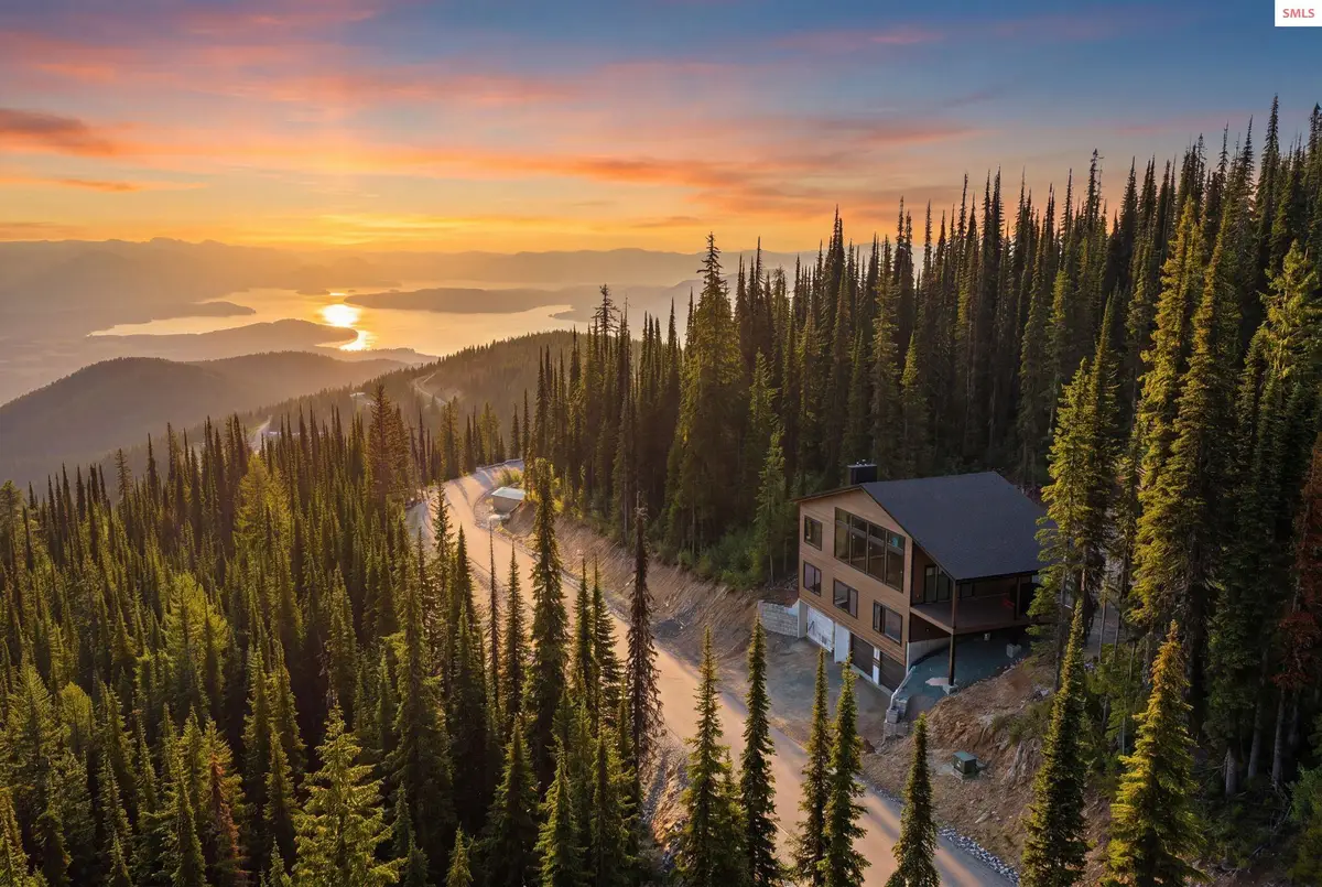 723 Tall Timber, Sandpoint, ID 83864 - #1