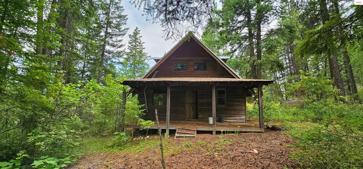 1754 Giles Connection, Bonners Ferry, ID 83805 - #1