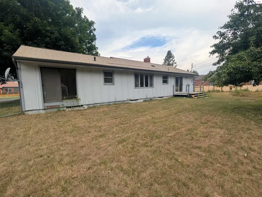 6725 Augusta St., Bonners Ferry, ID 83805 - #2
