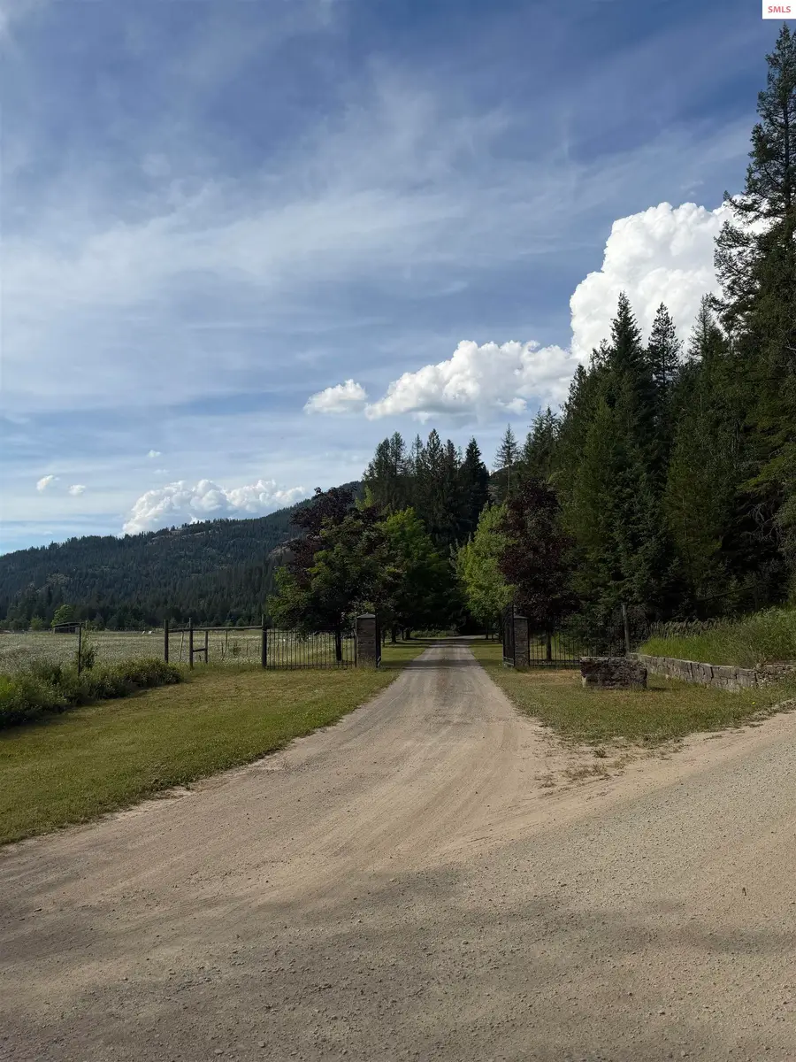 113 Bear Hill Rd, Clark Fork, ID 83811 - #2