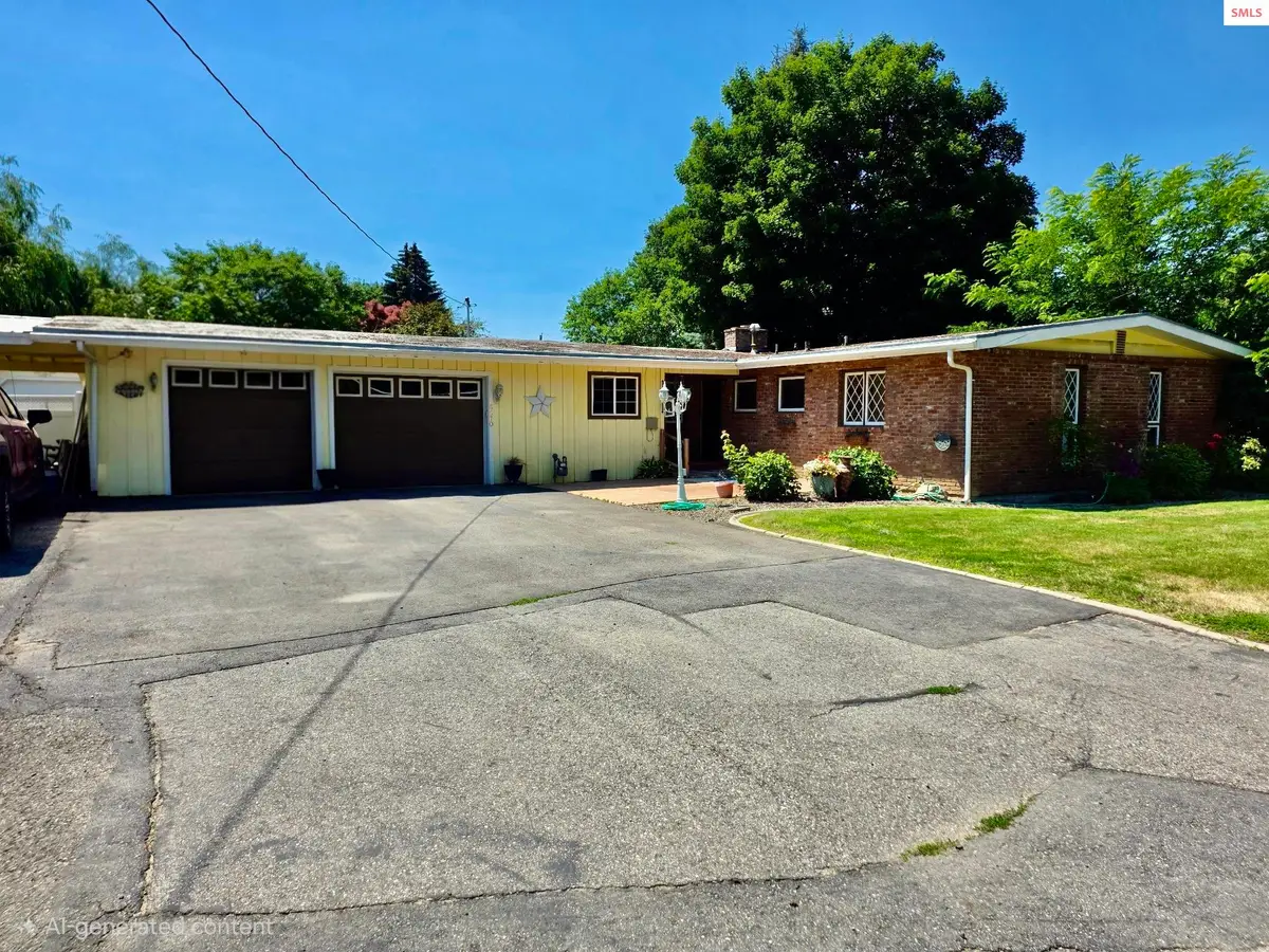 6670 Buchanan Street, Bonners Ferry, ID 83805 - #1
