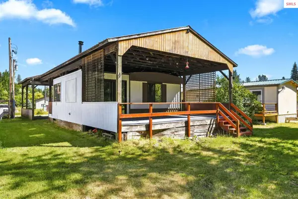 148 Wisdom Quest Rd, Bonners Ferry, ID 83605