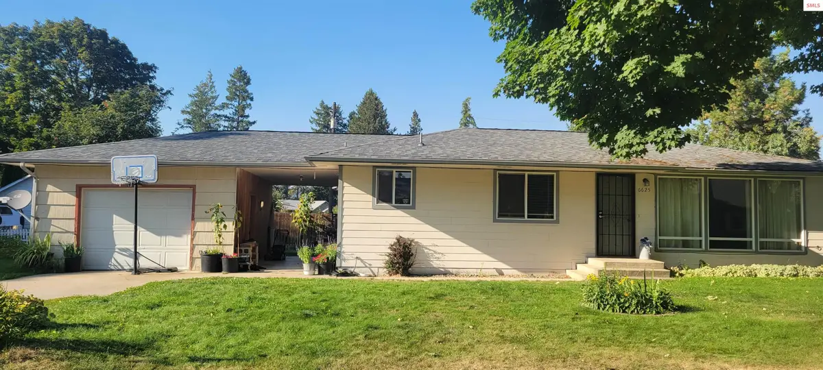 6625 Jackson St., Bonners Ferry, ID 83805 - #1