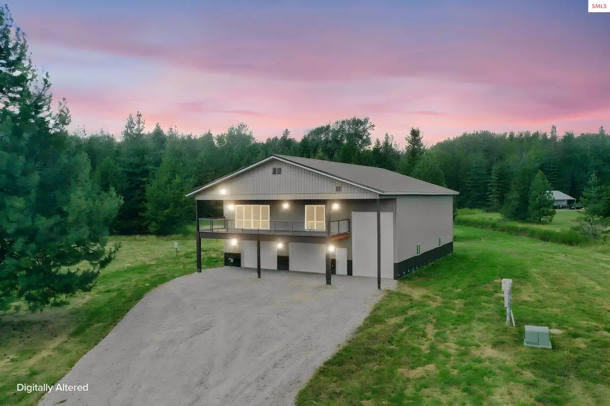 190 Kildeer Rd, Sandpoint, ID 83864 - #1