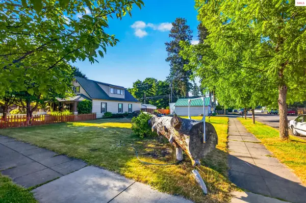 203 N 12th St, Coeur d'Alene, ID 83814