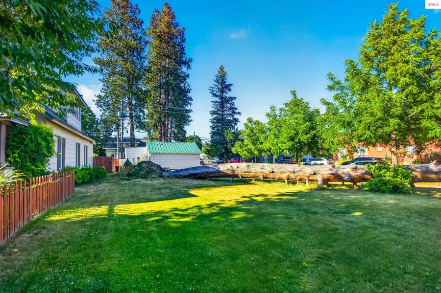203 N 12th St, Coeur Dalene, ID 83814 - #2