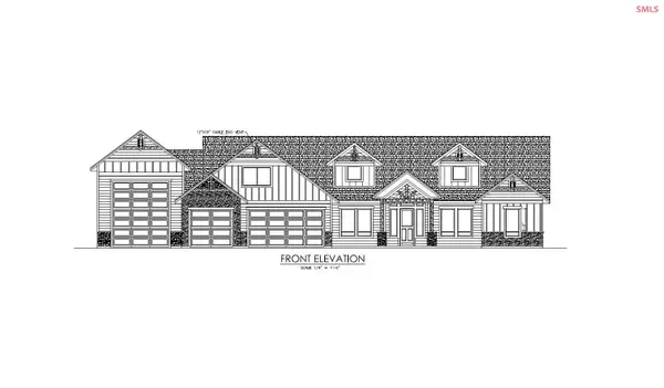 L29B8 N Ceylon Road, Rathdrum, ID 83858