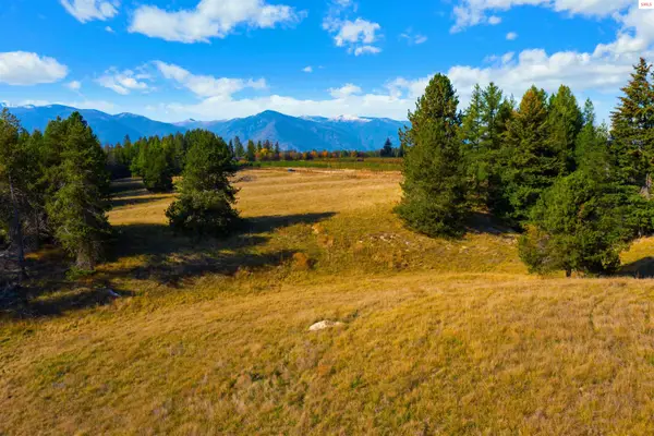 Lot 3 Royal Way, Bonners Ferry, ID 83805