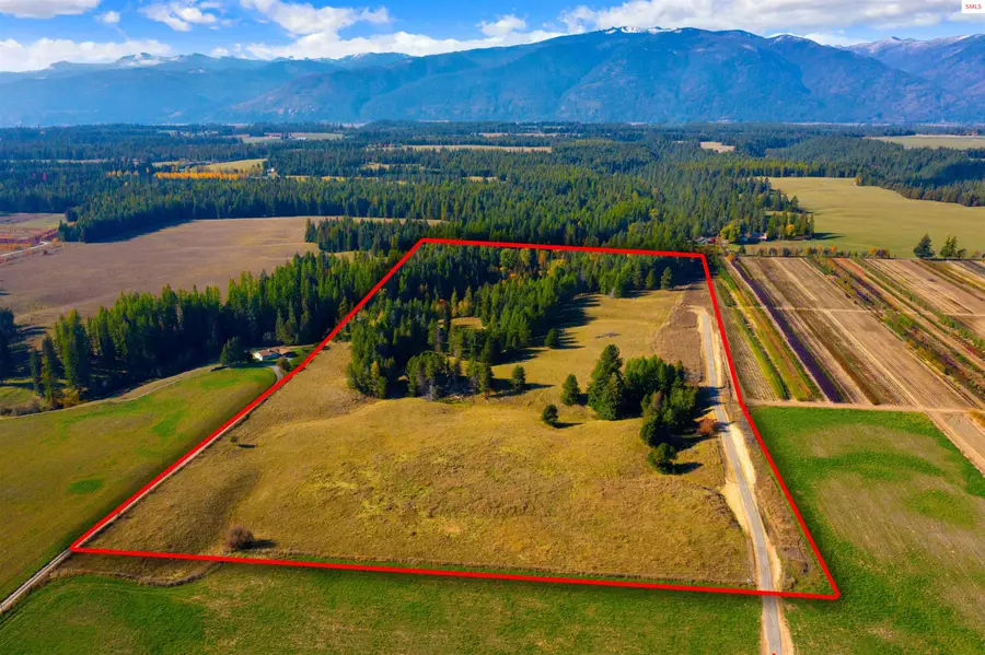 Lot 3 Royal Way, Bonners Ferry, ID 83805 - #2