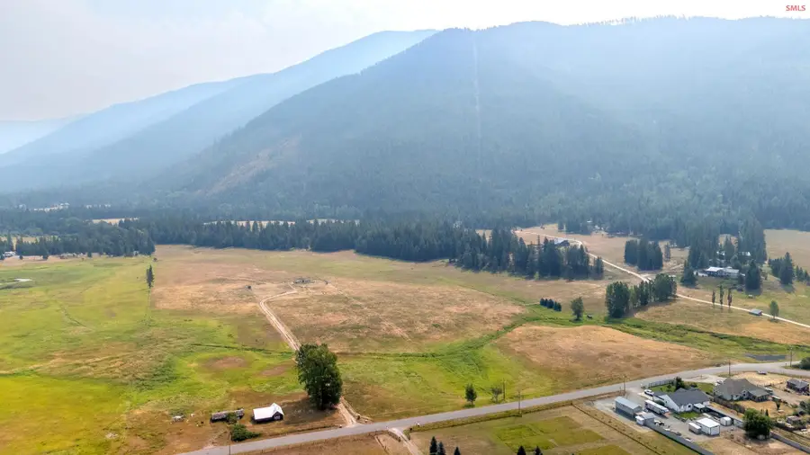 4289 Paradise Valley Road, Bonners Ferry, ID 83805 - #2