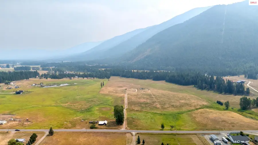 4289 Paradise Valley Road, Bonners Ferry, ID 83805 - #3