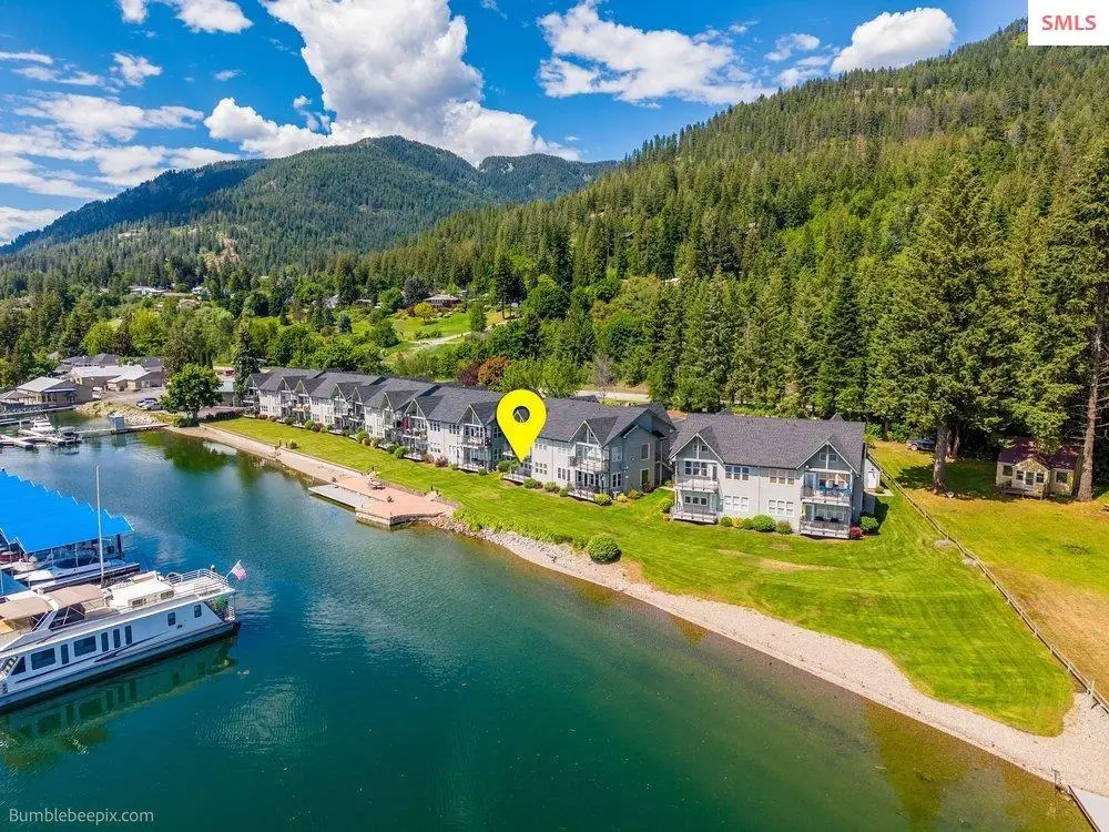 46700 Highway 200, Hope, ID 83836 - #1