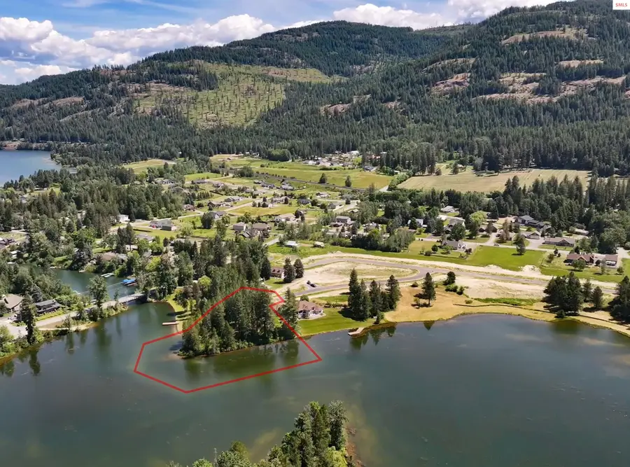 NNA Bonita Bay Lane, Sagle, ID 83860 - #2