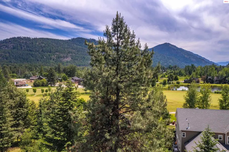 NNA N Quail Run Rd. Lot 14, Sandpoint, ID 83864 - #2