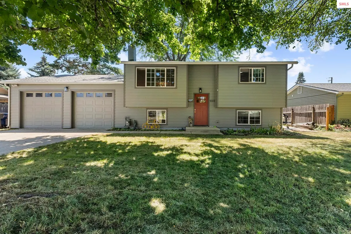 1223 Garden Street, Sandpoint, ID 83864 - #1